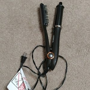 Instyler Max 2 way rotating iron 1 1/4 barrel